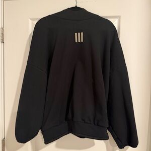 Adidas X Fear of God Fleece Hoodie